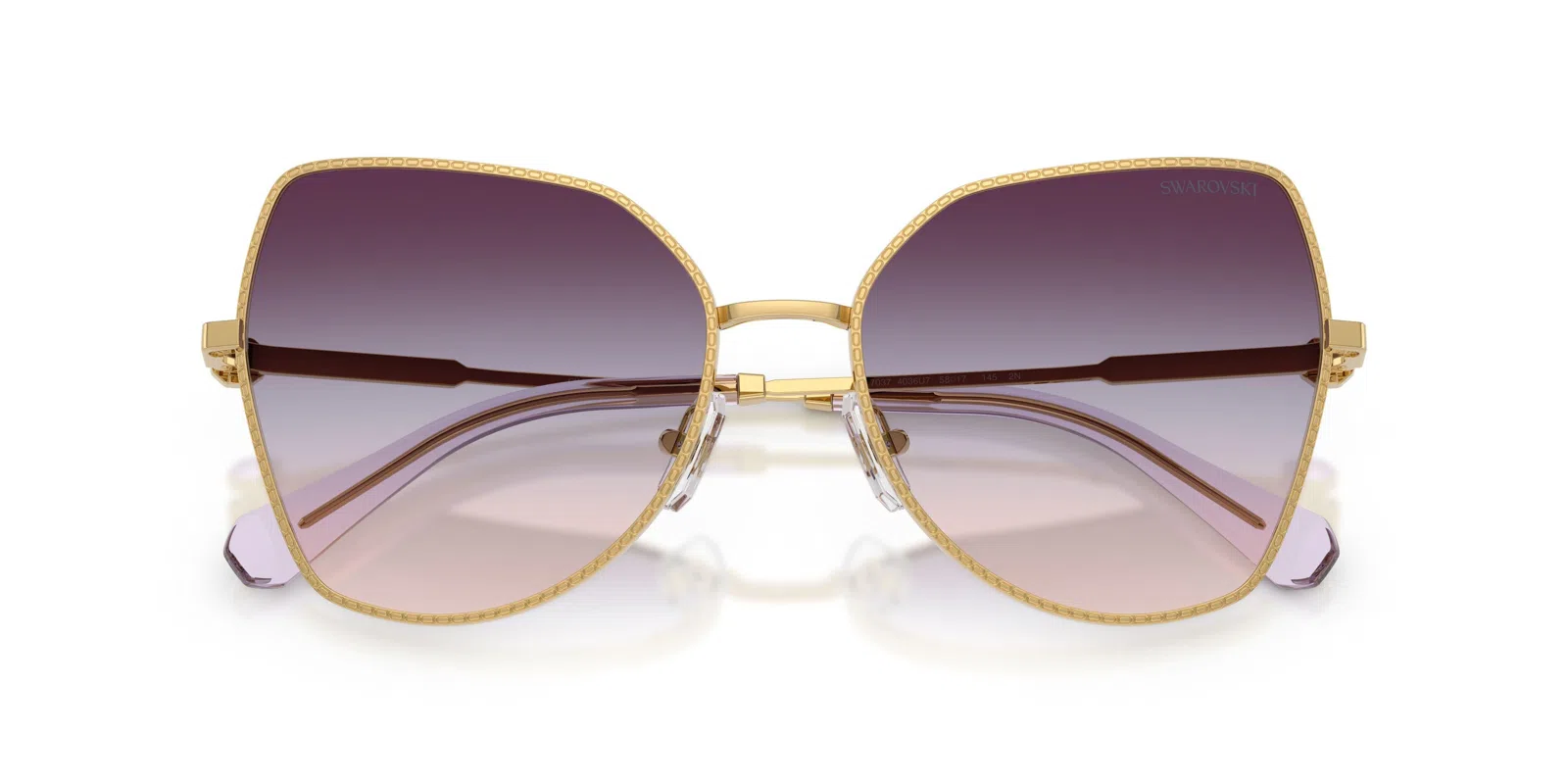 Swarovski 7037 Sunglasses - view 15